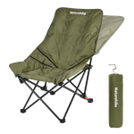 Naturehike Sea Star 002 Push-Up High-Back Chair
