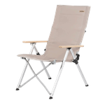 Naturehike TY03 Tall Recliner Lying Chair