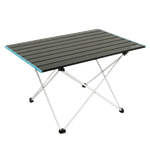 Naturehike FT08 Aluminum Alloy Foldable Table - Large