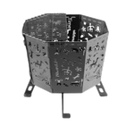 Naturehike Totem Foldable Fire Pit