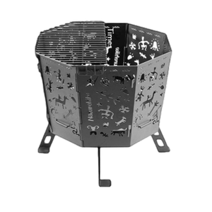 Naturehike Totem Foldable Fire Pit
