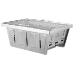 Naturehike Stainless Steel Foldable Grill - Small