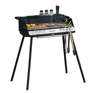 Naturehike Vertical Barbecue Grill