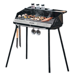 Naturehike Moyan Multifunctional Vertical Barbecue Grill