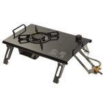 Naturehike G01 Tabletop Foldable Single Burner Gas Furnace