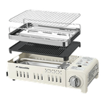 Naturehike White Boat Series Multifunctional Stove