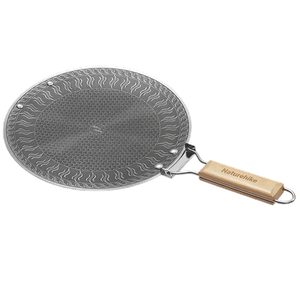 Naturehike Stainless Steel Baking Pan