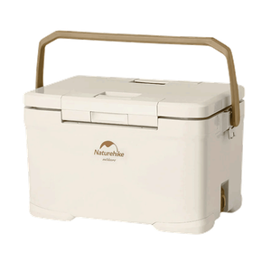Naturehike Lamando Outdoor Antibacterial Cooler Box