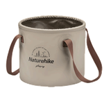 Naturehike Foldable Round Bucket