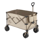 Naturehike TC03 Four-Way Foldable Trolley With Brakes