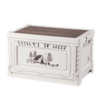 Naturehike Ling Yue S Foldable Storage Box