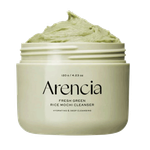 Arencia Fresh Green Rice Mochi Cleanser