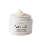 Arencia Rice Mucin Cleanser