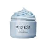 Arencia Fresh Blue Hyssop Rice Mochi Cleanser