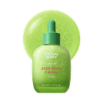 Eqqualberry Aloe Pdrn Calming Serum