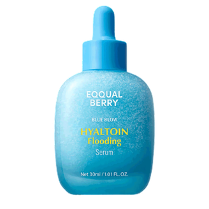 Eqqualberry Hyaltoin Flooding Serum