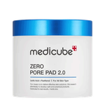 Medicube Zero Pore Pad 2.0