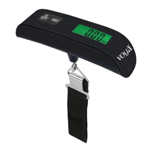 ميزان رقمي للحقائب من فويا