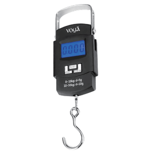 ميزان رقمي للحقائب من فويا