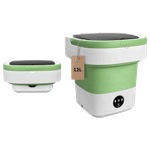 Travelest Foldable Travel Washing Machine - 36W