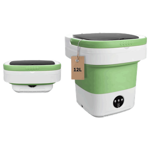 Travelest Foldable Travel Washing Machine - 36W