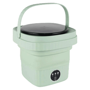 Travelest Foldable Travel Washing Machine - 36W