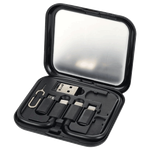 Travelest Multi-Functional Storage Bracket with Mirror - 60W