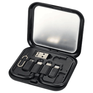 أداة التخزين متعدد الوظائف مع مرآة من ترافيليست - 60 واط