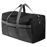 Travelest Extra Large Foldable Duffel Bag - 96 L