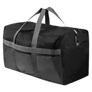 Travelest Extra Large Foldable Duffel Bag - 96 L