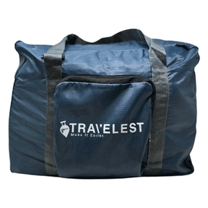 Travelest Foldable Travel Duffel Bag - 40 L