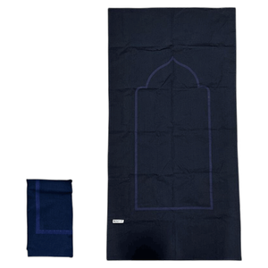 Travelest Foldable Travel Prayer Mat
