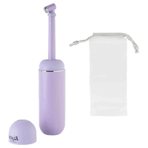 Voya Portable Silicone Bidet