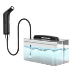 شطاف كهربائي متنقل للسفر من فويا