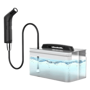Voya Portable Electric Travel Bidet