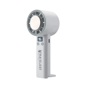Travelest Compressed Handheld Cooling Fan - 12W
