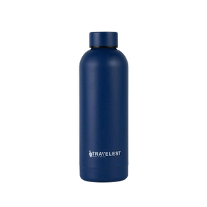 Travelest Stainless Steel Water Bottle