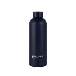 Travelest Stainless Steel Water Bottle
