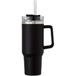 كوب ترمس ستانلس ستيل مع مقبض من ترافيليست