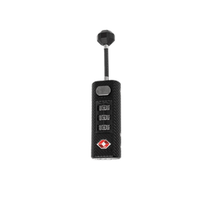 Travelest 3-Digit Combination Travel Lock
