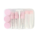 Travelest Travel Bottle Set - 11 Pcs