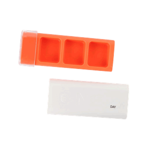 Travelest Mini Pill Box