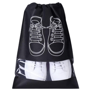 Travelest Shoe Storage Bags - 5 Pcs