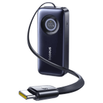 Baseus Enercore CR11 Power Bank - 20000 mAh