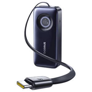 Baseus Enercore CR11 Power Bank - 20000 mAh