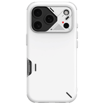AULUMU A17 Slim Shockproof iPhone 17 Pro Max Case