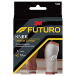 Futuro Comfort Knee Support - Large