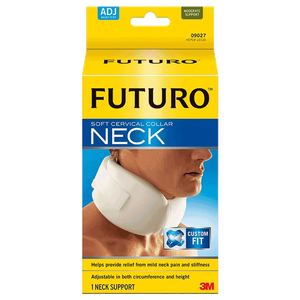Futuro Soft Cervical Collar