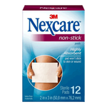 3M Nexcare Non Stick Bandages