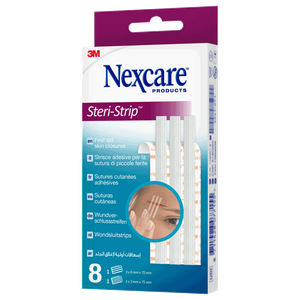 3M Nexcare Steri-Strips